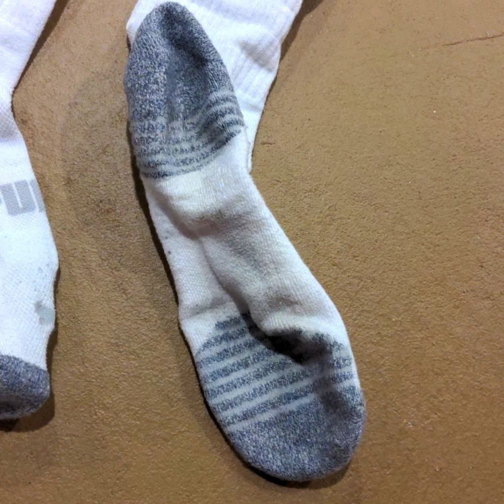 Puma socks - Picture 4 of 4
